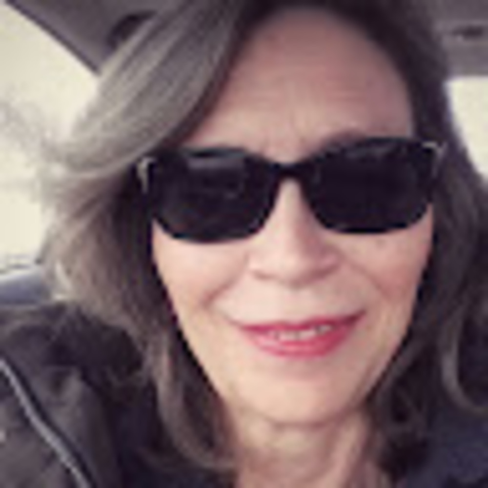 Meet your Posher, Pam
